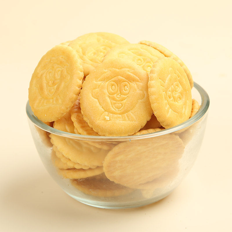 旺旺饼干90gx5盒量贩促销旺仔牛奶饼5盒起大部包邮办公休闲零食品
