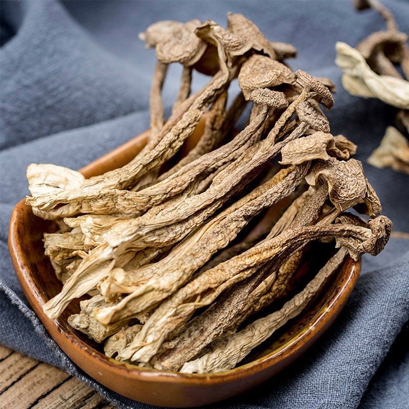 鹿茸500g干货菇干菌菇蘑菇香菇食用菌特产香菇类