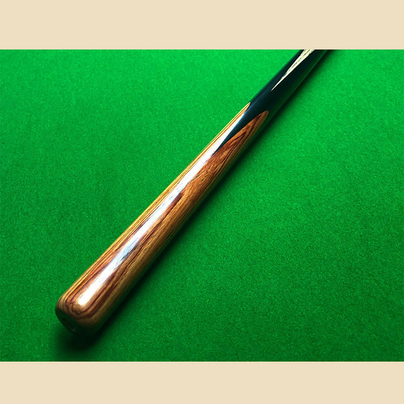 球杆jp英国johnparris台球派瑞斯斯诺克小头郁金香皮头