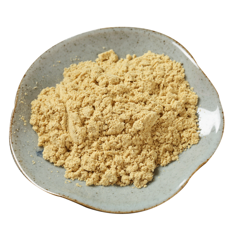 云南小黄姜粉老姜粉食用100%纯干姜粉驱寒散湿生姜粉泡姜茶纯姜粉