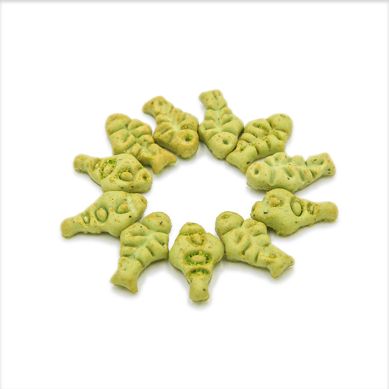 paddytime最宠零食猫薄荷猫草饼干小猫猫咪去毛球发猫咪特色零食