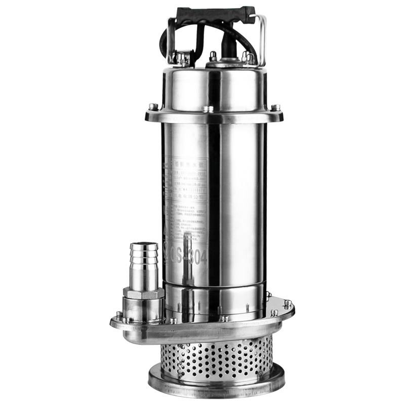 雷宝抽水扬程高扬程水泵工业家用耐腐蚀耐酸污水泵水泵