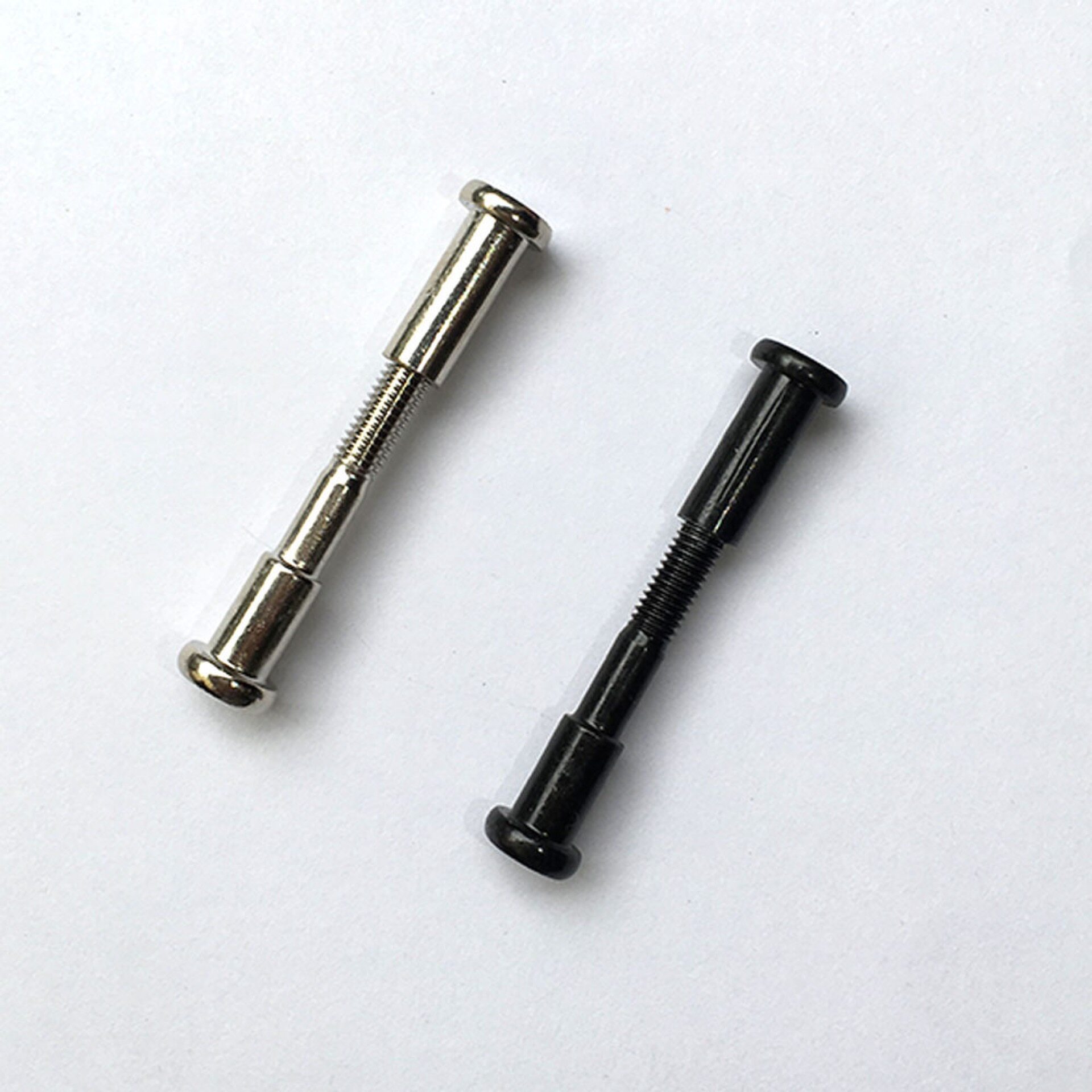 小米滑板车对锁螺丝米家电动滑板车折叠处内六角螺丝pro配件