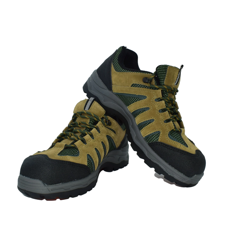 夏季韩国k2劳保鞋钢包头防砸轻便透气耐磨防护鞋