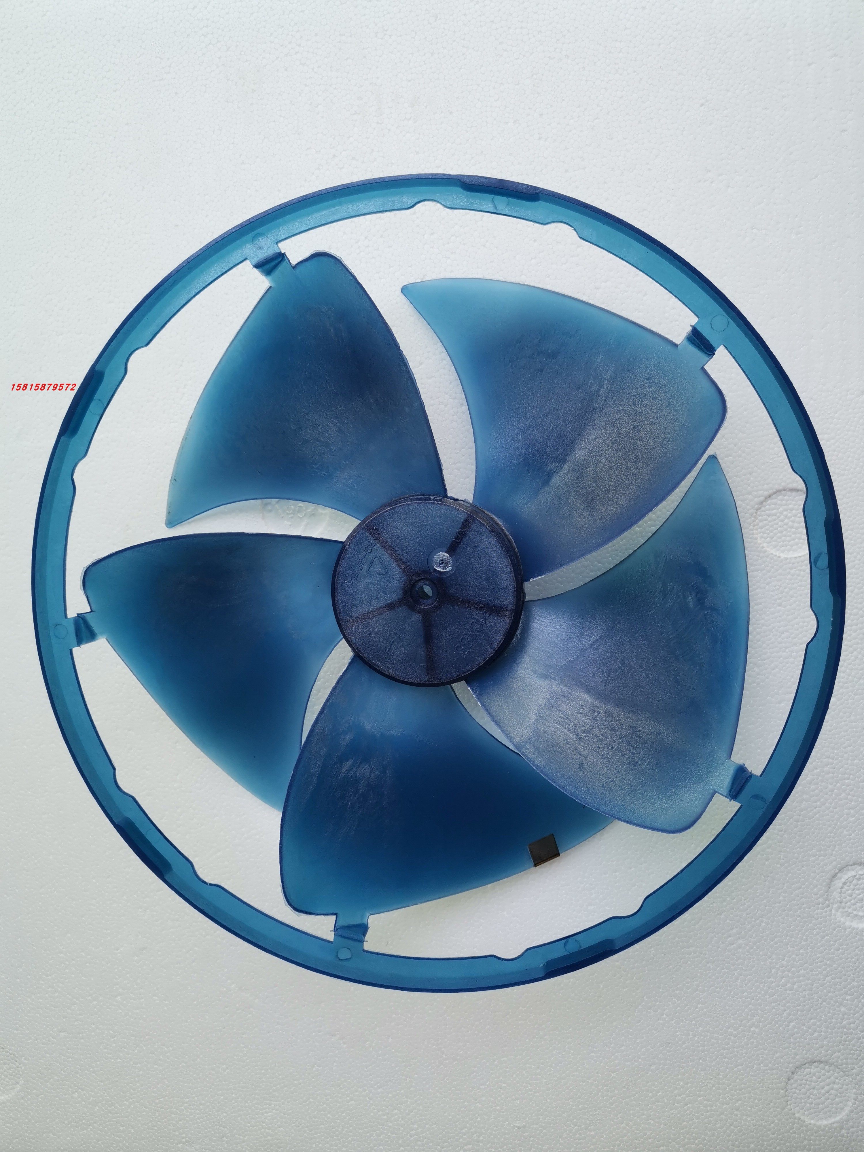 空调风扇得锐世鼎深发电梯离心扇叶轴流散热器空调配件