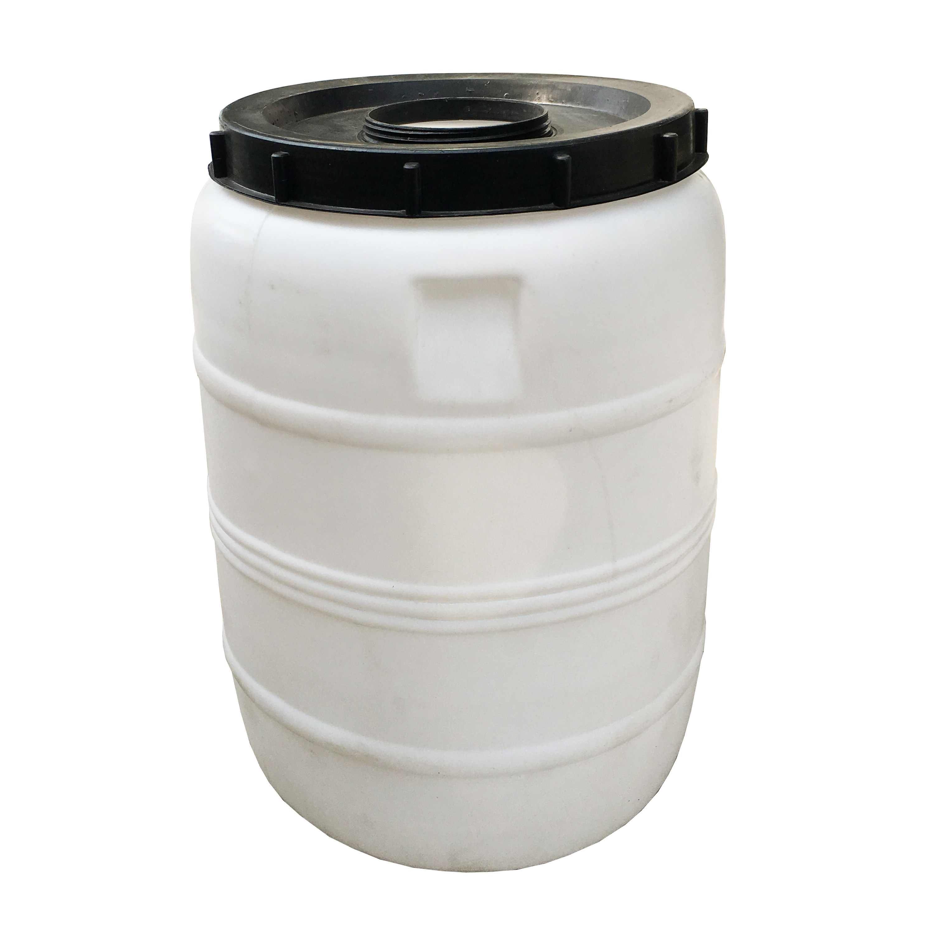 卧式立式塑料桶储水桶灌溉桶200升500升l圆桶振宇生丽敏