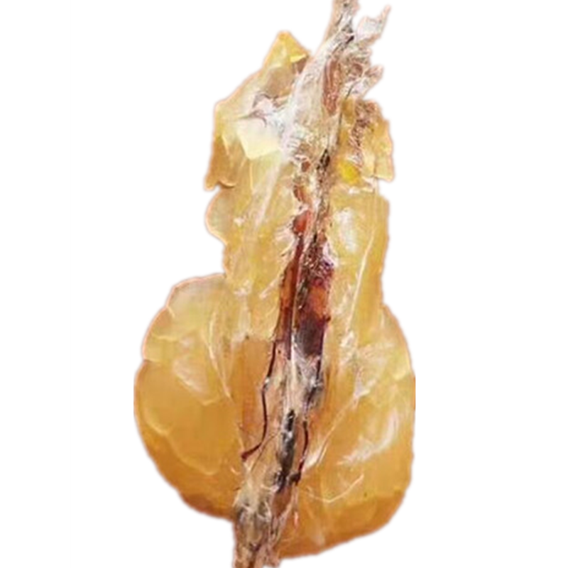 雪蛤长白山正品林蛙油桦甸蛤蟆30g包邮雪蛤油