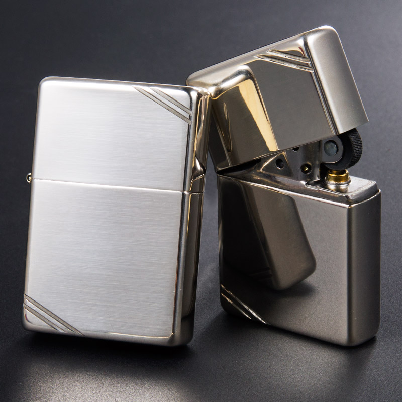 zippo14年度机图片