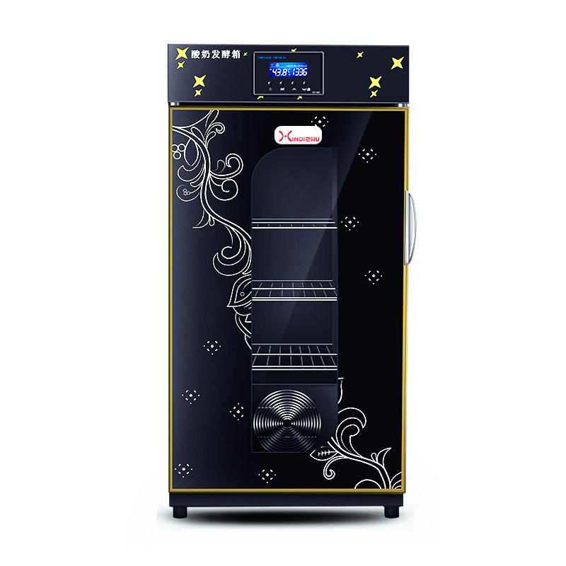 酸奶机商用全自动酸奶发酵箱大容量恒温发酵箱柜酸奶水果捞醒发箱
