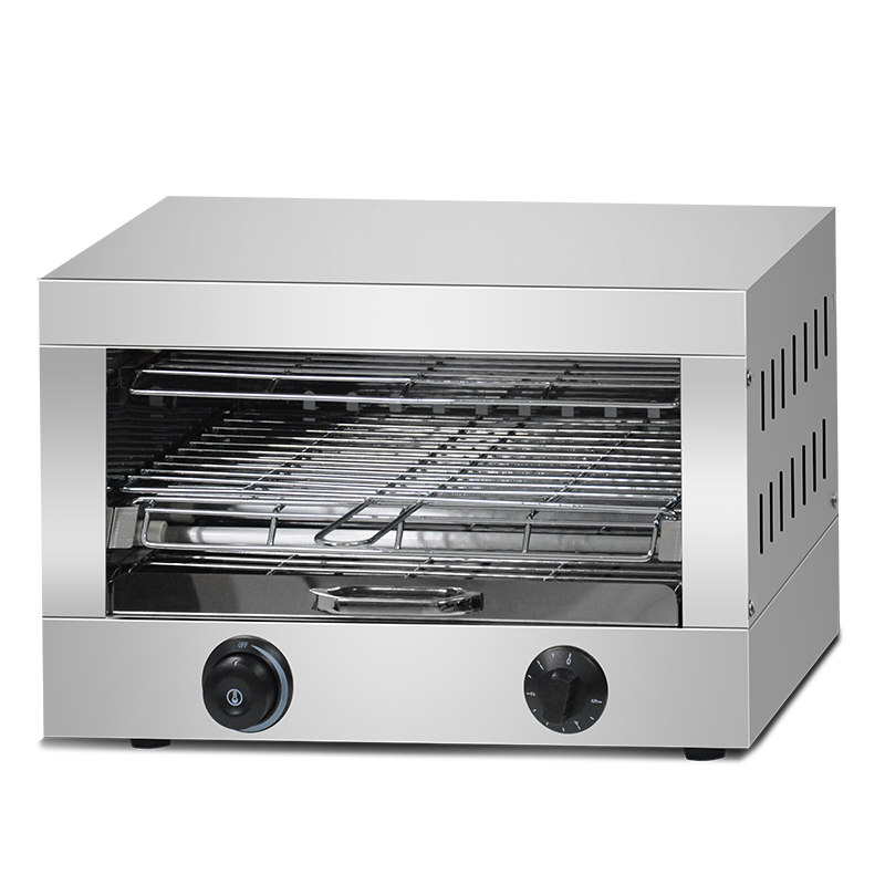 烤鱼烤炉电热火炉商用烤箱火烧西式小型烘烤商用烘烤炉