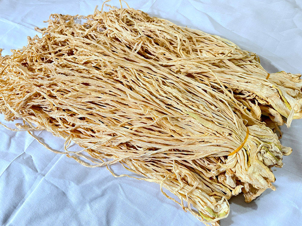 白萝卜萝卜包邮500克农家自制干货脆嫩卜丝风干其它干货