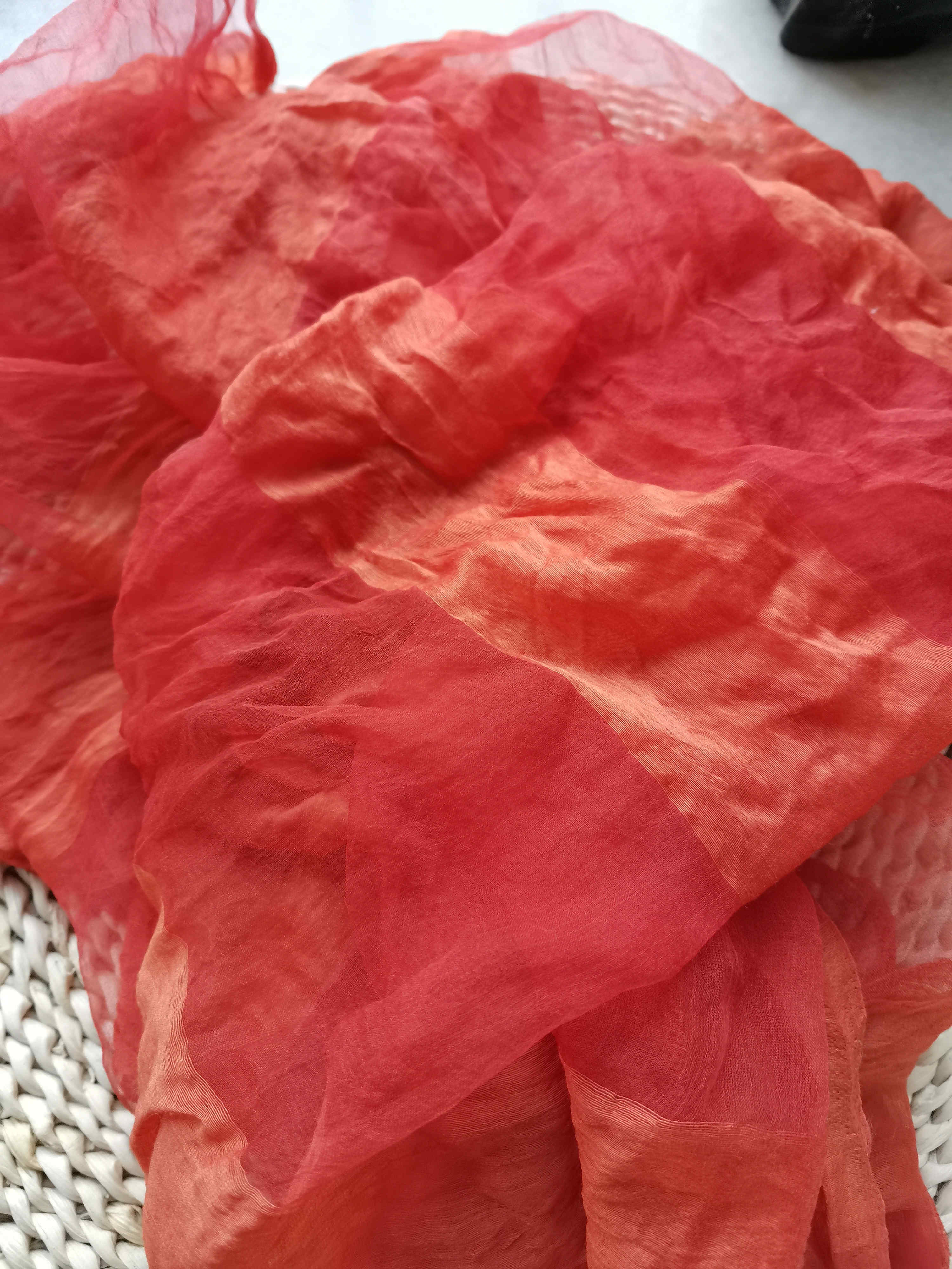 茜草传统红色染材西洋绯红染料植物扎染印染蜡染印染