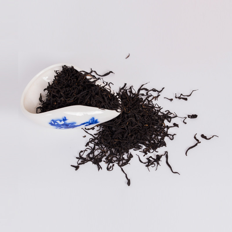 吉祥如意桐柏红 野生茶 南阳茶 红茶茶叶 河南特产 自产自销 50g