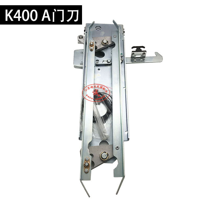 蒂森门刀电梯k400轿门门门dmicic门机专用其它