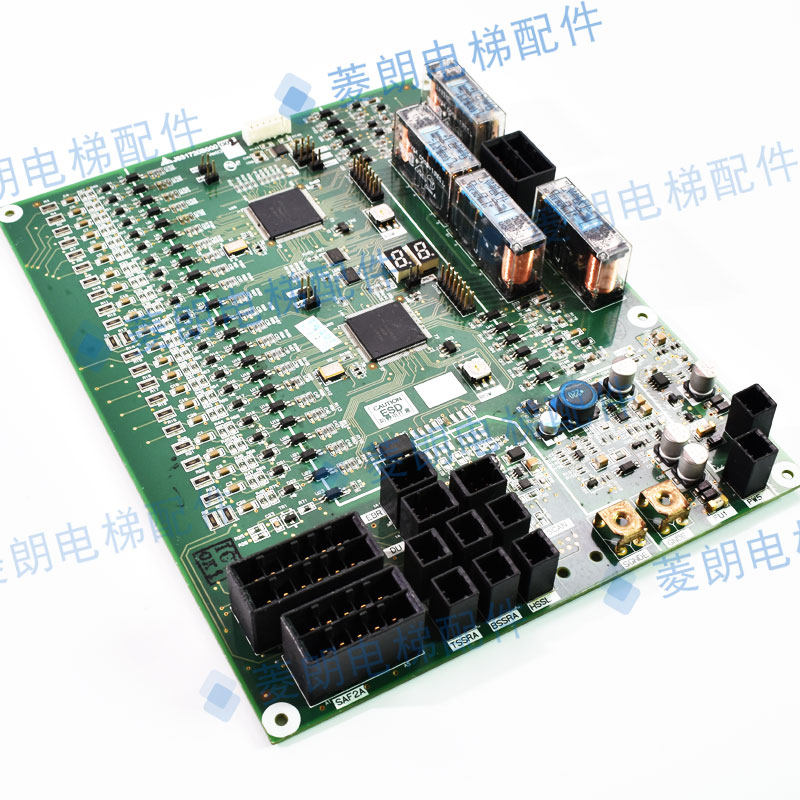 g51 g02 三菱k型扶梯主板j631720b000g01 g52 全新原装 - 其它 - 淘宝