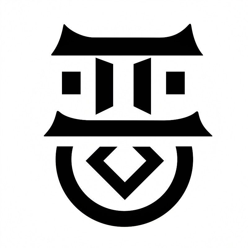 防水反光汽车贴纸电动摩托晋商华夏古文明中国汽车装饰贴