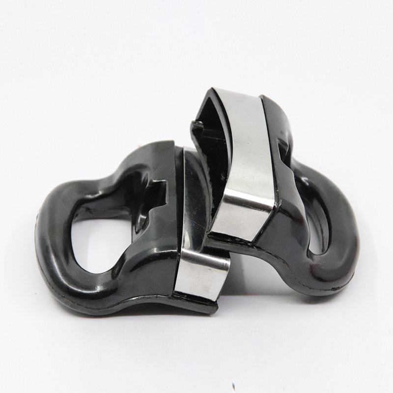 耐高温通用防烫耐热锅配件奶锅汤锅蒸锅耳朵锅把手柄单孔双孔锅耳