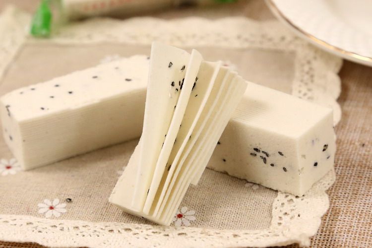 浙江特产品牌片糕雪片雪花片清凉绵软酥香2份传统中式糕点