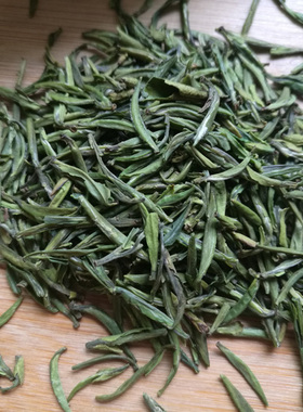 2020开化龙顶龙鼎碳培工艺明前茶