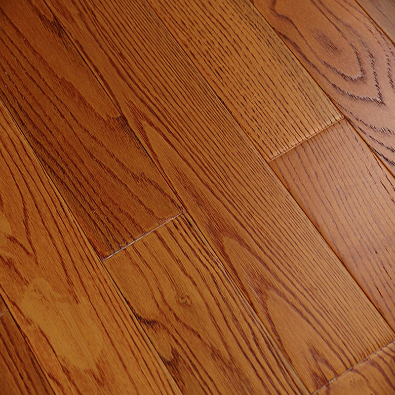 实木地板木地板方饰地板栎木红橡原木实木地板