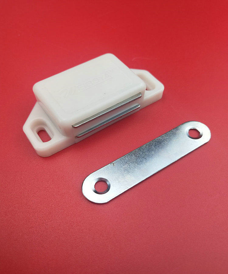 柜门强磁柜吸柜门门磁铁磁吸磁碰衣柜吸门碰门碰珠