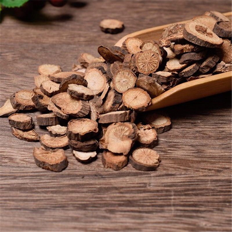 赤芍500克包邮内蒙古天然山赤勺药粉正品新货非同其他药食同源食品