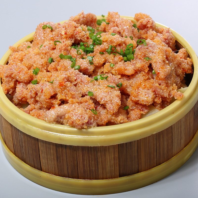 桥头五香粉蒸肉调料220g*2袋重庆特产蒸肉米粉家用粉蒸排骨调料包