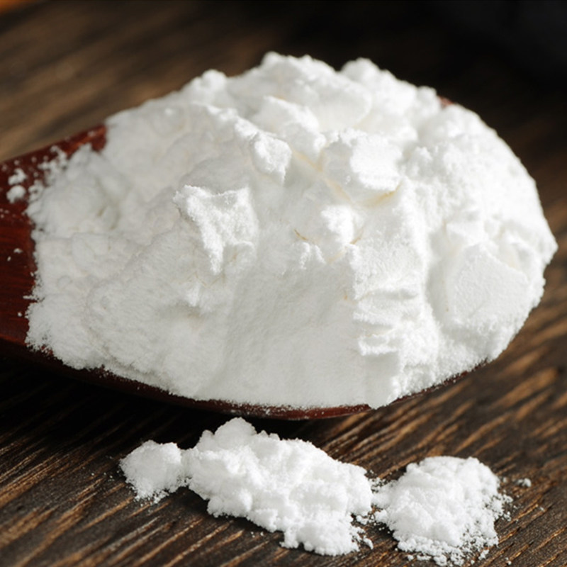 甘汁园玉米淀粉1kg烘焙蛋糕雪梅勾芡食用生粉面粉