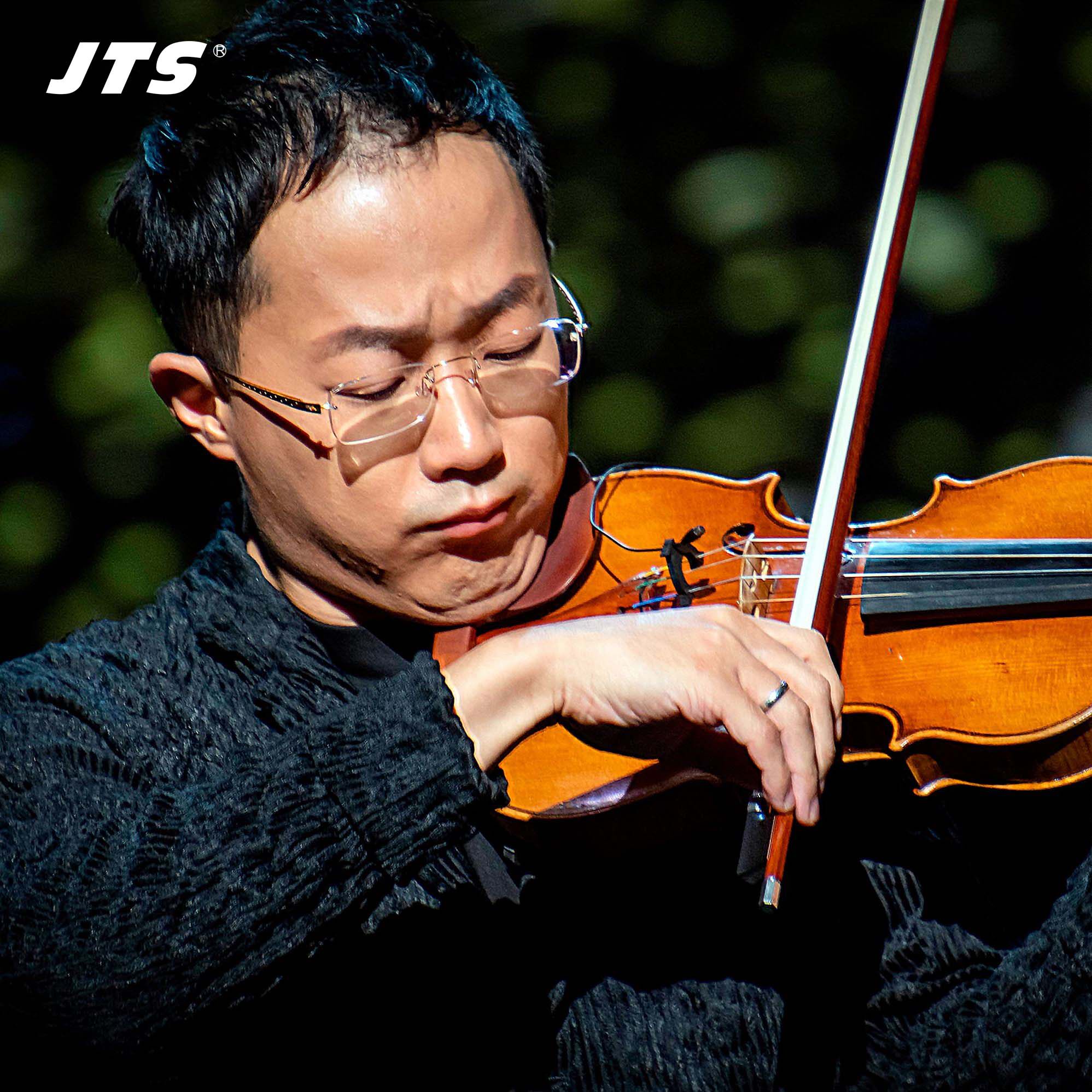 jtscx500ma500小提琴麦克风专用小型拾音器家用舞台麦克风