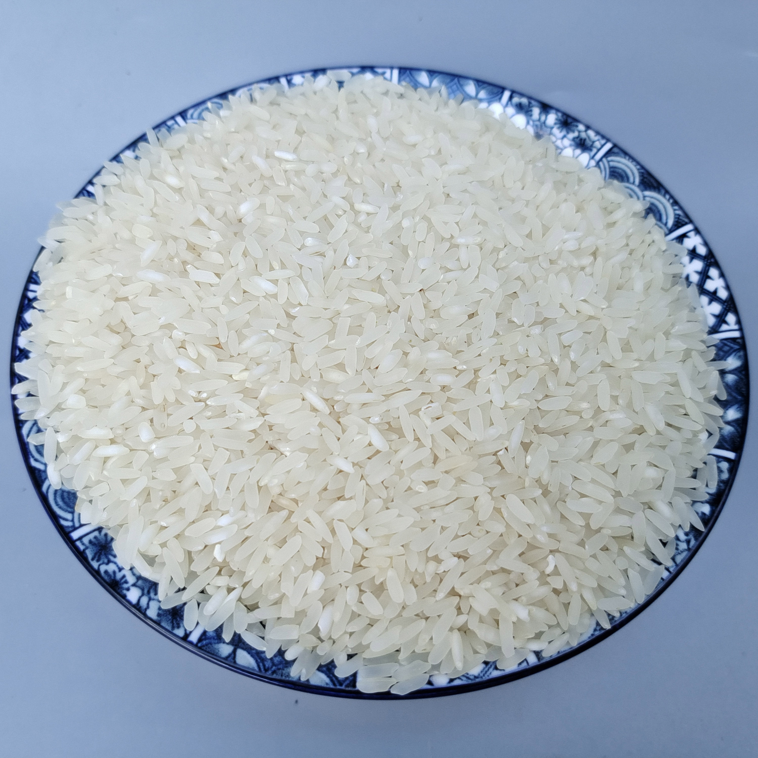 新大米自产散装农产品食用香米三星乡村农家特产大米