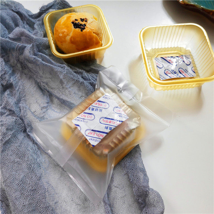 30克1000包食品脱氧剂月饼糕点面包坚果配重花生干燥剂