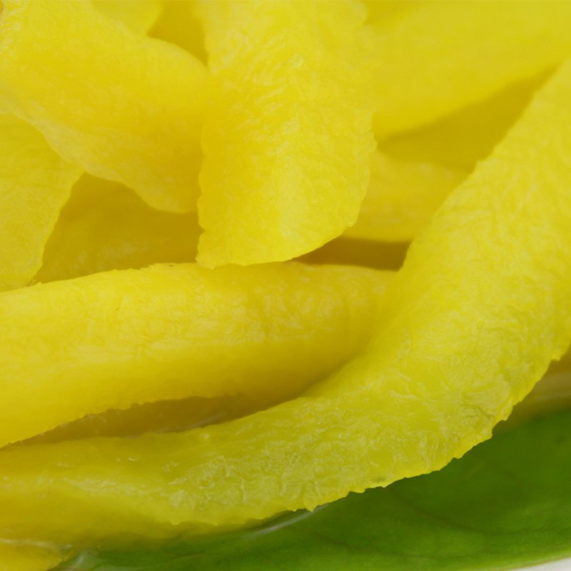 寿司萝卜大根条金大根200g日式酸甜调味黄萝卜条寿司工具食材材料