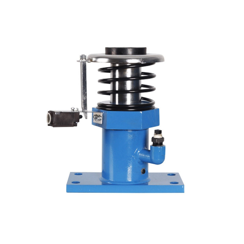 奥德普耗能液压轿厢对重缓冲器弹簧外置oh-70/175/210/220/275