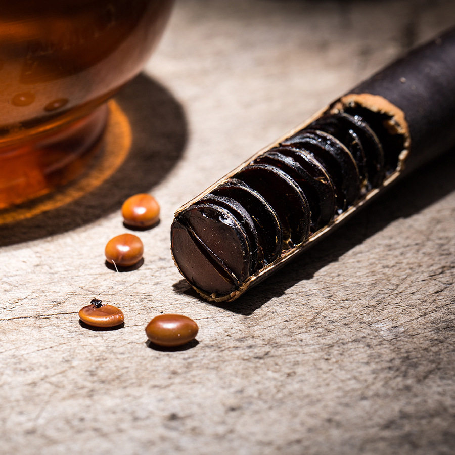 野生尼泊尔奇异果正品代购纯野天然精选新鲜植物奇异果