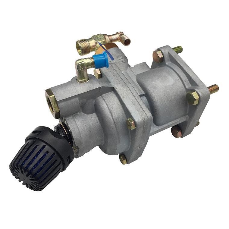 青岛解放赛龙10版刹车总泵制动原厂配件刹车泵abs