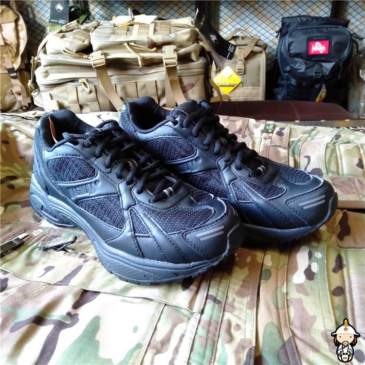 magnum正品马格must3.0多功能训练越野跑鞋战术靴