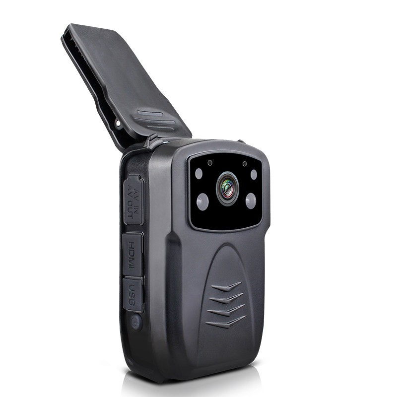执法先锋d800执法仪记录高清夜视便携小型工作执法仪执法记录器仪