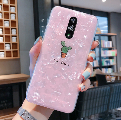 opporeno手机壳reno保护壳rone透明reon潮opopr网红oppr女0ppor17