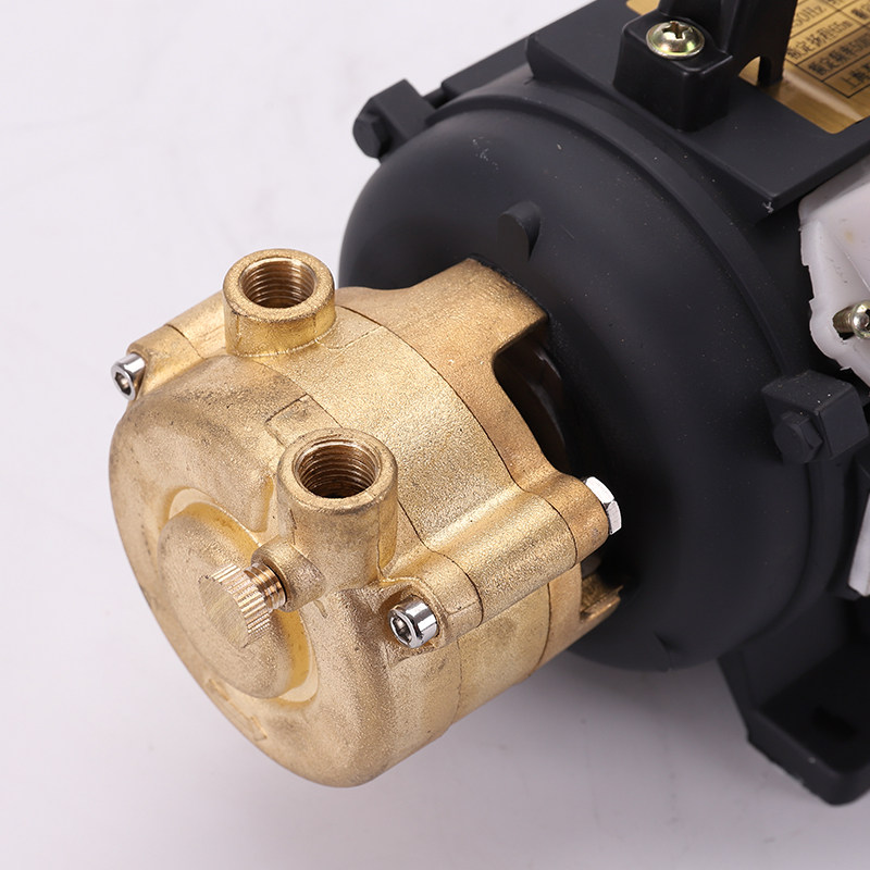 多级漩涡高压旋涡蒸汽锅炉热水增压泵抽甲醇水泵