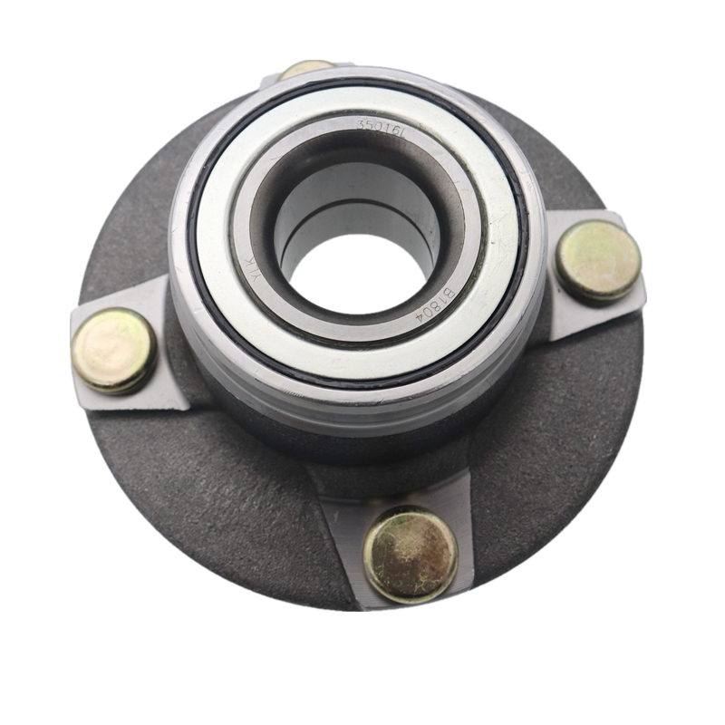 适用五菱之光637163906376小卡前轮轴承轴头总成其他