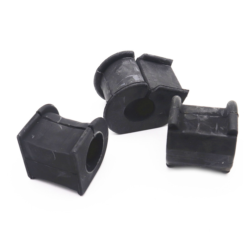 适用吉利金刚自由舰sc3熊猫sc5金鹰稳定杆胶套平衡杆开口拉杆胶垫