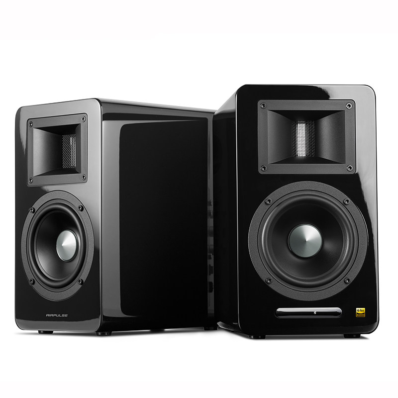 edifier漫步者a100音箱蓝牙无线电视电脑客厅音响低音炮电脑多媒体