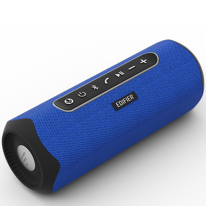 edifier漫步者无线智能蓝牙音箱便携ai户外防水无线
