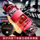Excellent sports cup large capacity kettle outdoor anti-fall anti-hot student cup boys plastic portable fitness female Excellent sports cup large capacity kettle outdoor anti-fall anti-hot student cup boys plastic portable fitness female