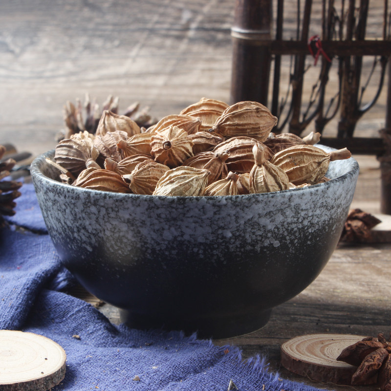 砂仁500g香砂卤料香料卤水材料中药材供应土砂其他药食同源食品