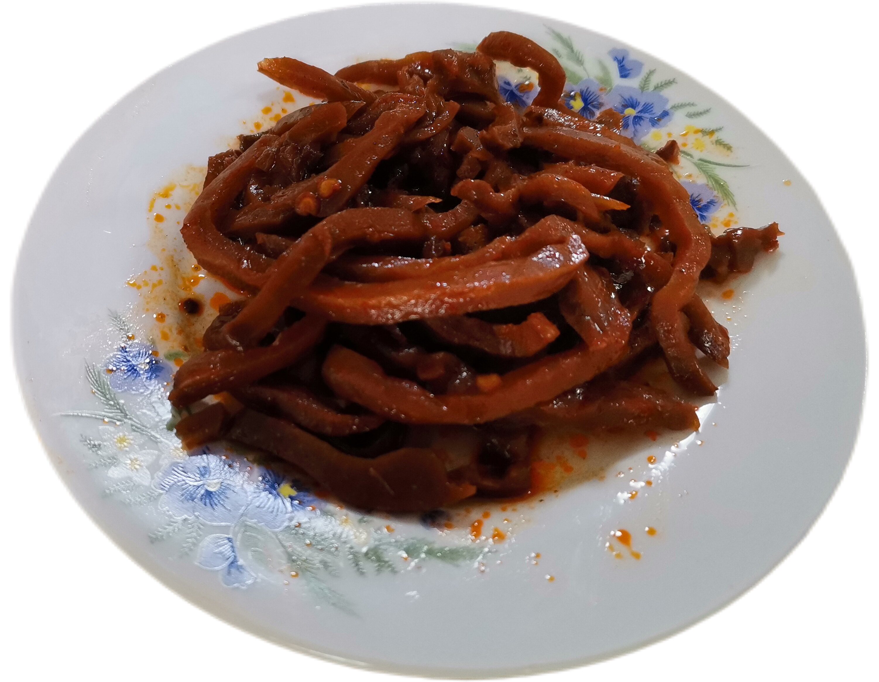 湖北80克饭菜下饭咸菜孔明20袋菜丝襄阳大头菜腌制