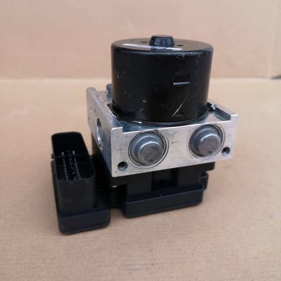 适用于志俊/桑塔纳/捷达abs泵刹车总成33d614111a/1gd907379a