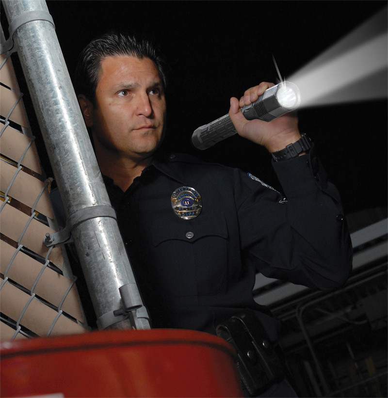 进口美国pelican派力肯804080508060工业户外led手电筒