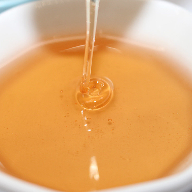 谭氏蜂蜜益母草蜂蜜450g瓶土蜂蜜农家自产蜂蜜纯正