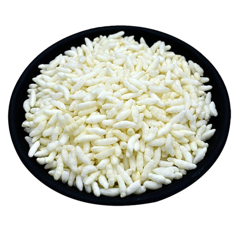 炒米湖北米子阴米糯米香脆农家手工散装新鲜糯米